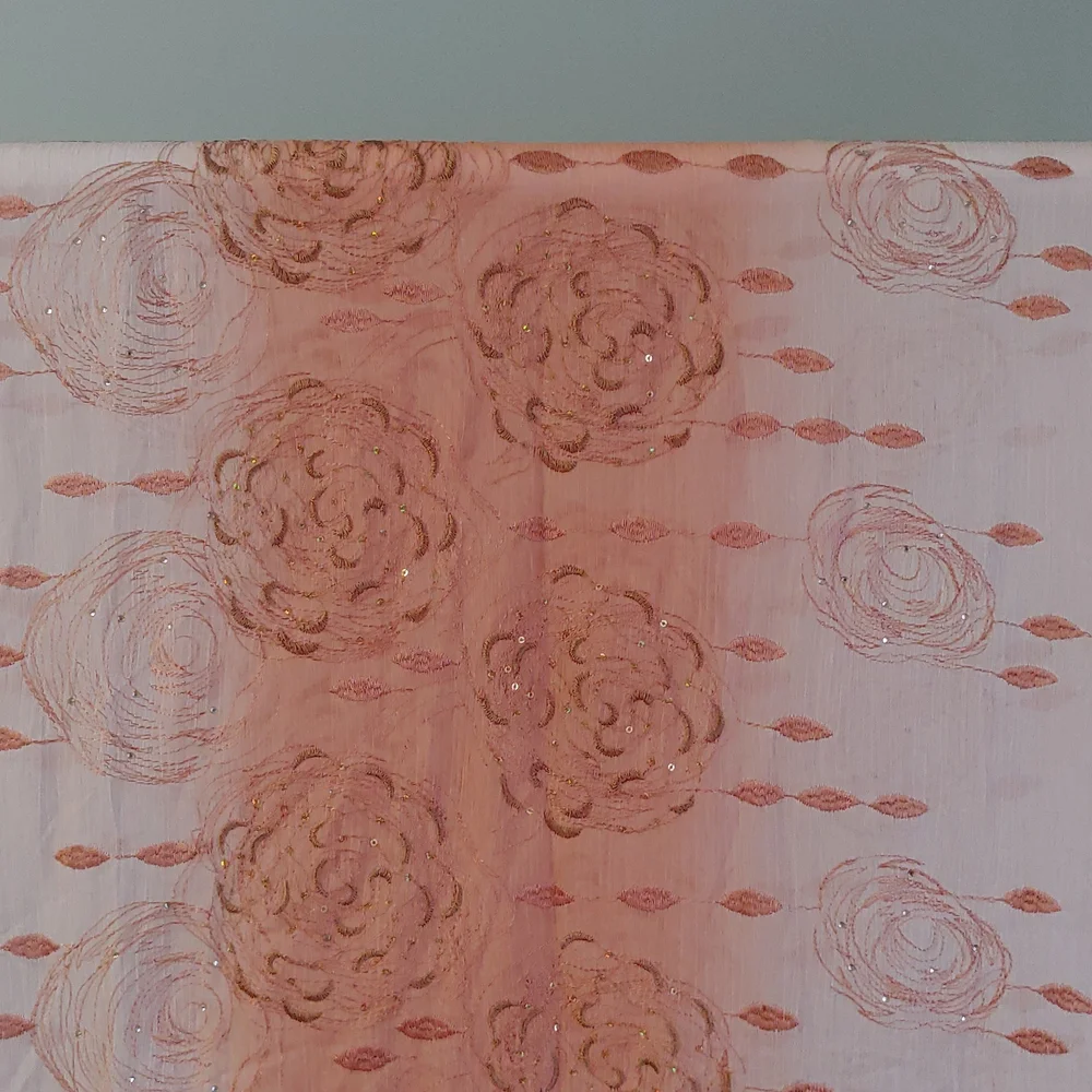 Long Scarf - Picture 1 of 3